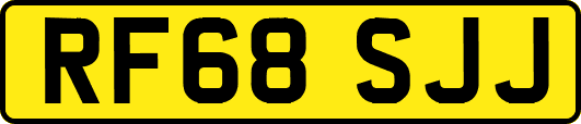 RF68SJJ