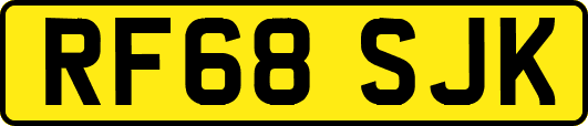 RF68SJK