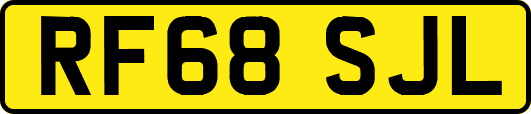 RF68SJL
