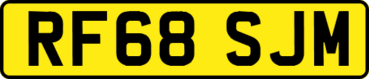 RF68SJM