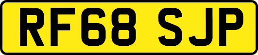 RF68SJP
