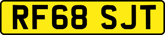 RF68SJT