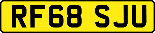 RF68SJU