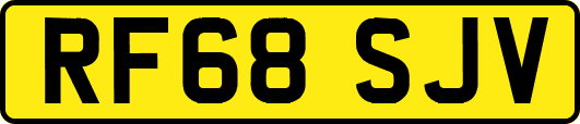 RF68SJV