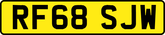 RF68SJW