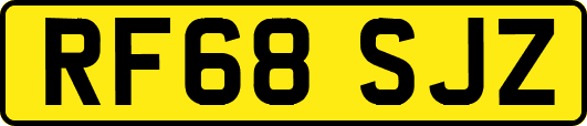 RF68SJZ