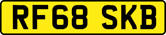 RF68SKB