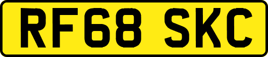 RF68SKC
