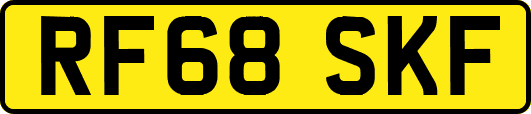 RF68SKF