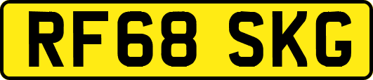 RF68SKG