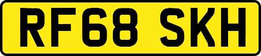 RF68SKH