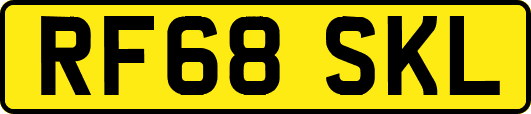 RF68SKL