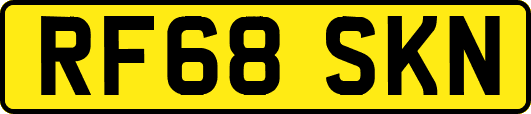 RF68SKN