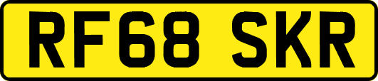 RF68SKR