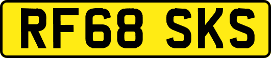 RF68SKS