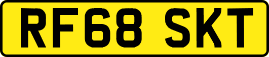RF68SKT