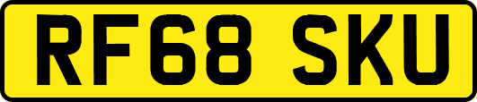 RF68SKU