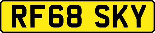 RF68SKY