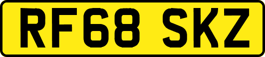 RF68SKZ