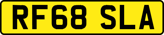 RF68SLA
