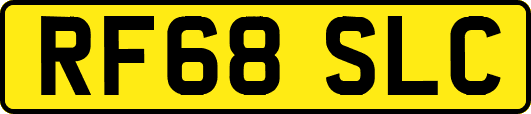 RF68SLC
