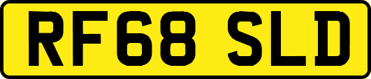RF68SLD