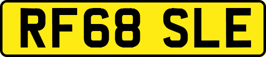 RF68SLE