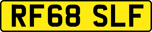 RF68SLF