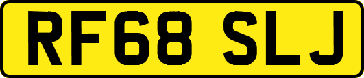 RF68SLJ