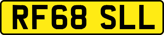 RF68SLL