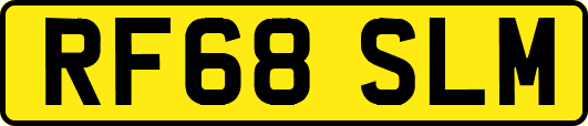 RF68SLM