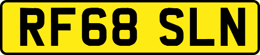 RF68SLN