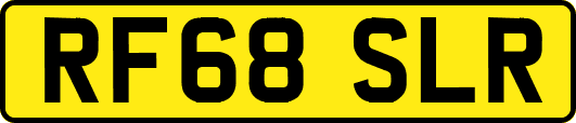 RF68SLR