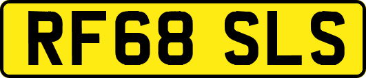 RF68SLS