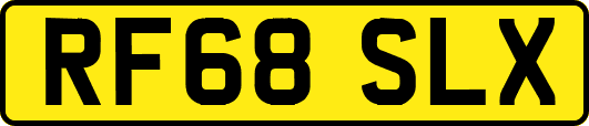 RF68SLX
