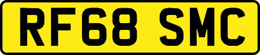 RF68SMC