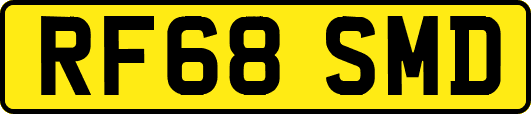 RF68SMD