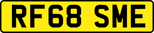 RF68SME