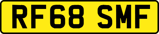 RF68SMF
