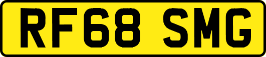 RF68SMG