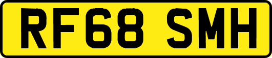 RF68SMH