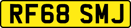 RF68SMJ