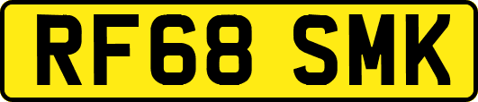 RF68SMK