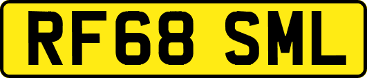 RF68SML