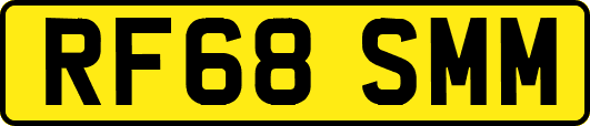 RF68SMM