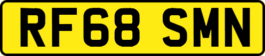 RF68SMN