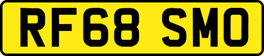 RF68SMO