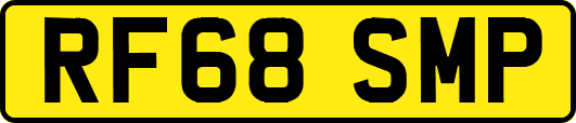 RF68SMP