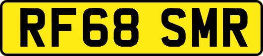 RF68SMR