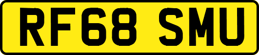 RF68SMU